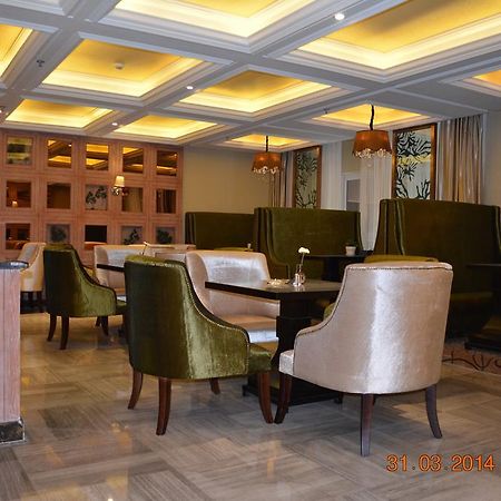 Mareka Haihe International Hotel Xichang Exteriér fotografie