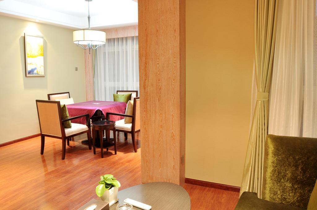 Mareka Haihe International Hotel Xichang Exteriér fotografie